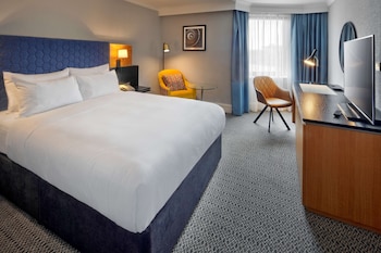 Deluxe Room, 1 King Bed