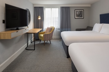 Room, 2 Double Beds