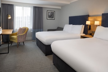 Room, 2 Double Beds