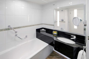 Junior Suite, 1 King Bed