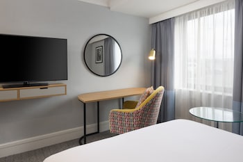 Room, 2 Double Beds