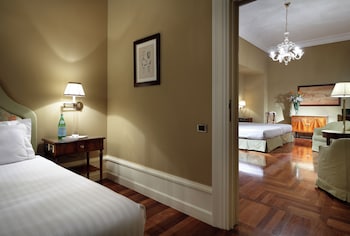 Superior Double Room, 2 Bedrooms, Connecting Rooms