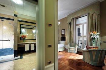 Superior Double Room, 2 Bedrooms, Connecting Rooms