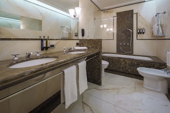 Classic Double Room Single Use