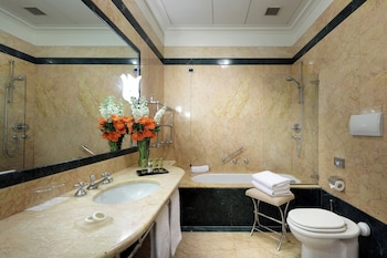 Superior Double Room Single Use