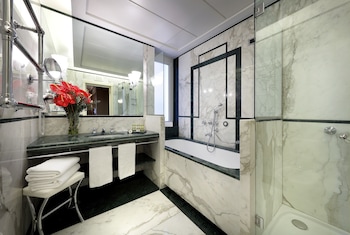 Junior Suite, Sea View