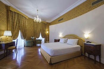 Executive Suite, Sea View