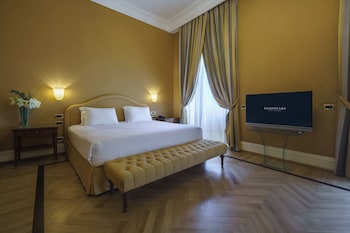 Standard Suite, Sea View