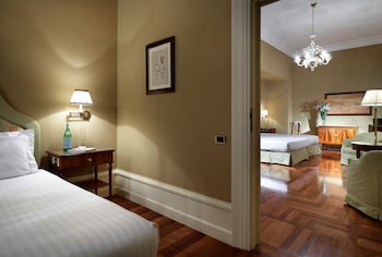 Superior Double Room, Connecting Rooms
