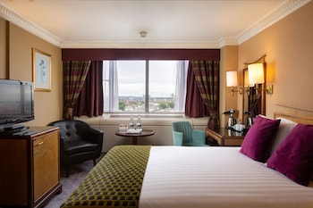 Club Double Room