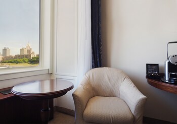 Superior Room, City View