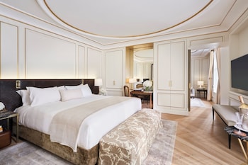 Suite (Palm Court)