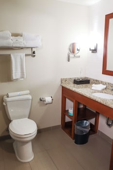 Room, 1 King Bed with Sofa bed, Non Smoking (Larger Unit)