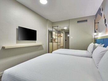 Standard Room, Multiple Beds