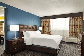 Suite, 1 Bedroom