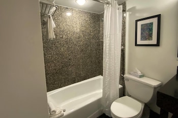 Room, 1 King Bed, Mobility Accessible, Non Smoking (Bathtub W/grab Bars)