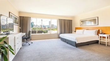 Standard Room, 1 Queen Bed