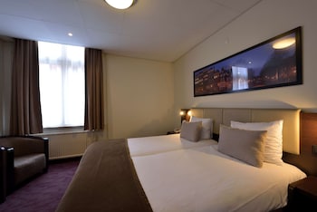 Standard Room, 2 Twin Beds, Non Smoking