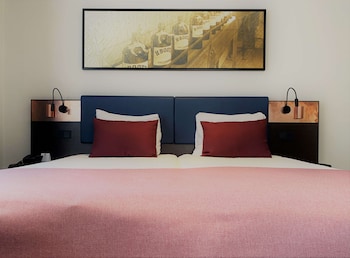 Standard Room, 2 Twin Beds, Non Smoking
