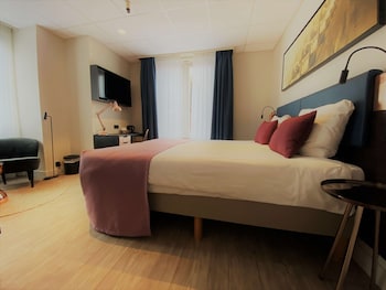 Standard Room, 1 Double Bed, Non Smoking