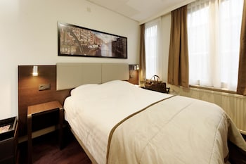Standard Room, 1 Double Bed, Non Smoking