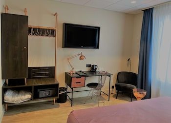 Standard Room, 1 Double Bed, Non Smoking