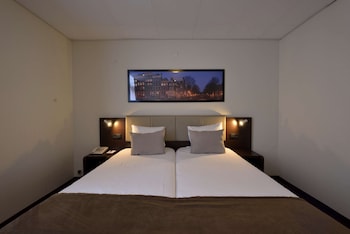 Standard Room, 2 Twin Beds, Non Smoking