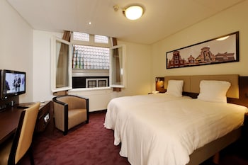 Standard Room, 2 Twin Beds, Non Smoking