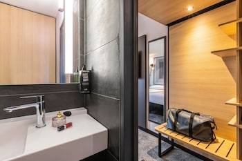 Standard Room, 1 Twin Bed