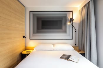 Standard Room, 1 Twin Bed