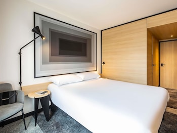 Standard Room, 1 Double Bed