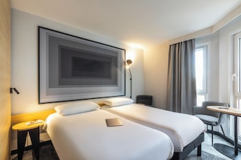 Standard Twin Room, 2 Twin Beds
