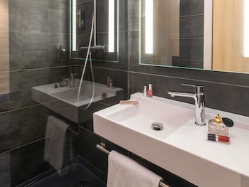 Standard Twin Room, 2 Twin Beds