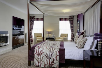 Deluxe Room, 1 Double Bed, Non Smoking