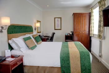 Standard Room, 1 Double Bed, Non Smoking