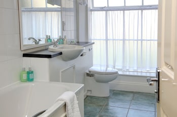 Executive Room, 1 Double Bed, Non Smoking