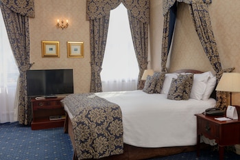 Superior Room, 1 Double Bed, Non Smoking