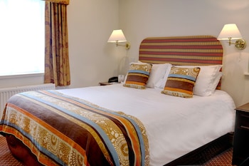 Standard Room, 1 Double Bed, Non Smoking