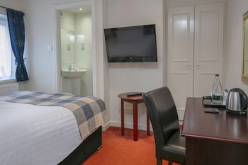 Standard Room, 1 Twin Bed, Non Smoking