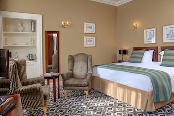 Superior Room, 1 Double Bed, Non Smoking