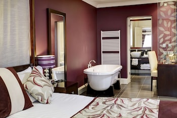 Deluxe Room, 1 Double Bed, Non Smoking