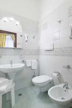 Basic Single Room, 1 Twin Bed