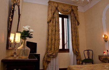 Basic Single Room, 1 Twin Bed