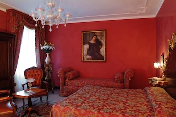 Superior Quadruple Room
