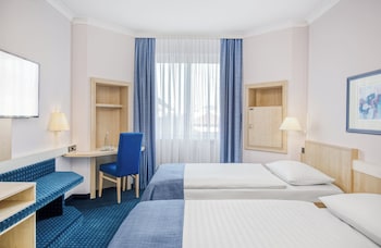 Comfort Twin Room