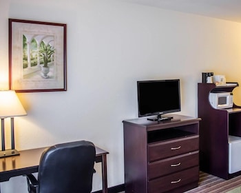 Standard Double Room, 2 Double Beds, Non Smoking