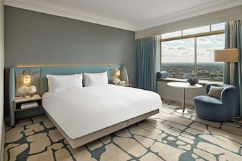 Executive Room, 1 King Bed