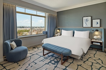 Luxury Suite (Belgravia)