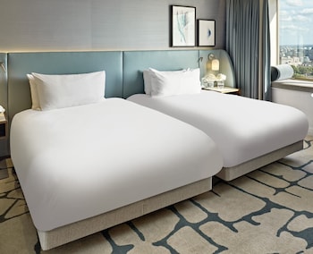 Executive Twin Room
