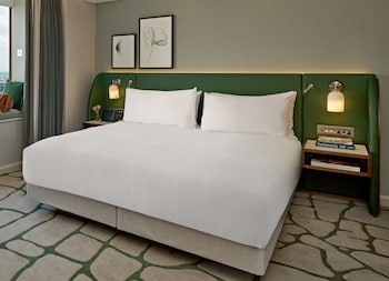 Room, 1 King Bed
